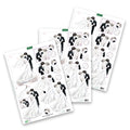 Die Cut Decoupage – Wedding Day (Pack Of 3)