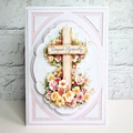 Die Cut Decoupage – Easter Blessings (pack of 12)