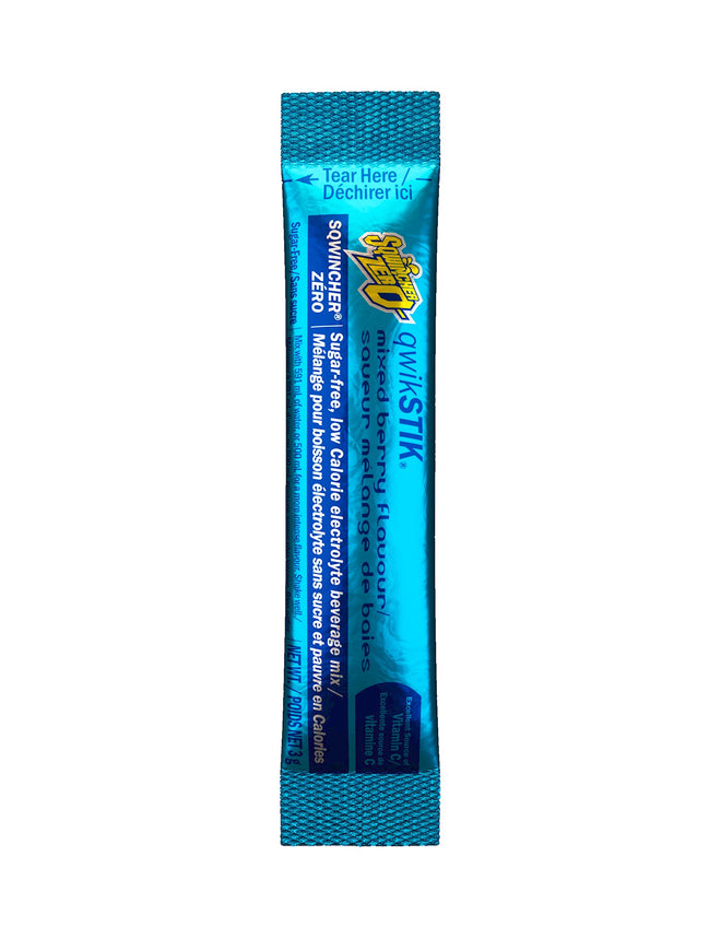 Sqwincher Qwik Stik ZERO