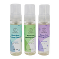 Rinse-Free Foaming Cleanser