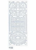 Deco Stickers - Decorative Shapes