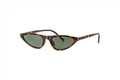 Boléro Kora — Slim Cat-Eye Sunglasses