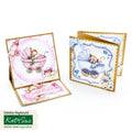 Hello Baby Paper Craft Pad