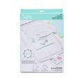 Sizzix Stencil & Stamp Tool Accessory Stamp & Spin Tool