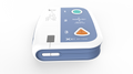 XFT 120C+ AED Trainer