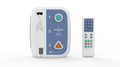XFT 120C+ AED Trainer