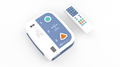 XFT 120C+ AED Trainer