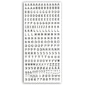 ABC Stickers