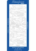 Deco Stickers - Aircraft
