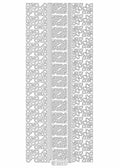 Deco Stickers - Corners & Borders
