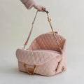 Dog Carrier Bag | Everyday Travel Pet Carrier