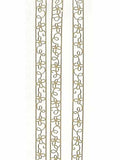 Deco Stickers - Butterfly Ribbon