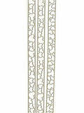 Deco Stickers - Heart Ribbon
