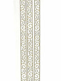 Deco Stickers - Curly Ribbon