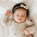Round Knot Bows | Over 25 Colours Available