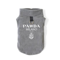Pawda Dog Sweater – Classic Knit Outfit for Dogs