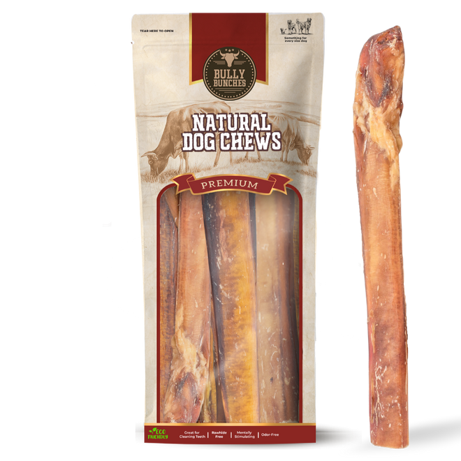 12 Inch Mega Monster Bully Stick (LIMITED)