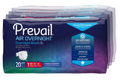 Prevail AIR™ Overnight and Daily Briefs