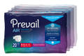 Prevail AIR™ Overnight and Daily Briefs