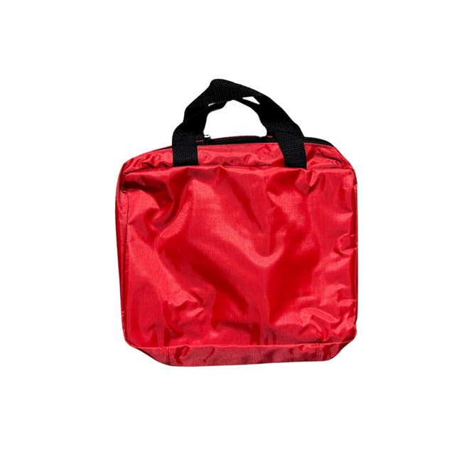 Small First Aid Bag (EMPTY)