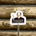 Seinfeld Stickers