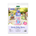 Katy Sue Designs Handy Hobby Aprons Card Making Kit