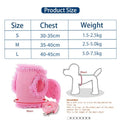 Angel Wings Dog Walking Set | Harness and Leash