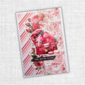 Candy Kisses Basics 12x12 Paper Collection 31413