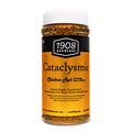 1908 Barbeque Cataclysmic Chicken Rub