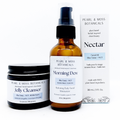 Morning Dew Daily Hydrating Facial Moisturizer (Sensitive + Acne Prone Skin)
