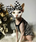 Leona Dog Dress | Dog Dress for Special Occasions