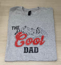 The Cool Dad T- Shirt