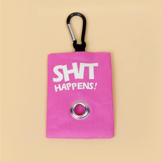 Sh!t Happens Holder