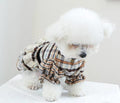 Alexis Dog Dress | Dog Dress for Everyday Wear