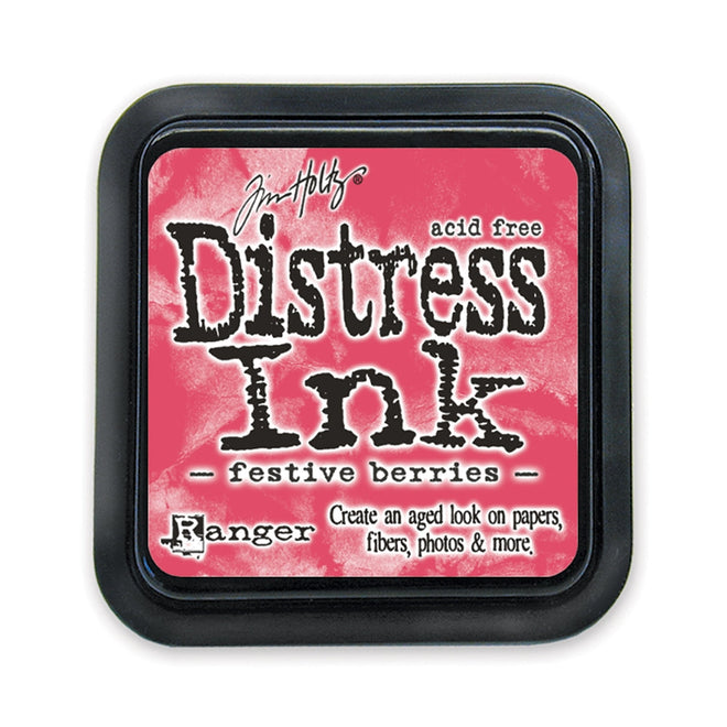 Tim Holtz Distress Ink Pad