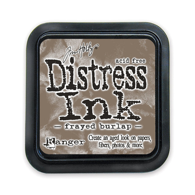 Tim Holtz Distress Ink Pad