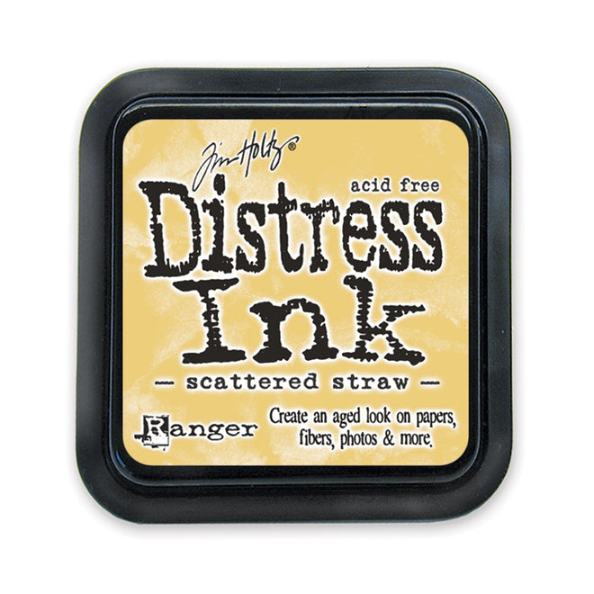 Tim Holtz Distress Ink Pad