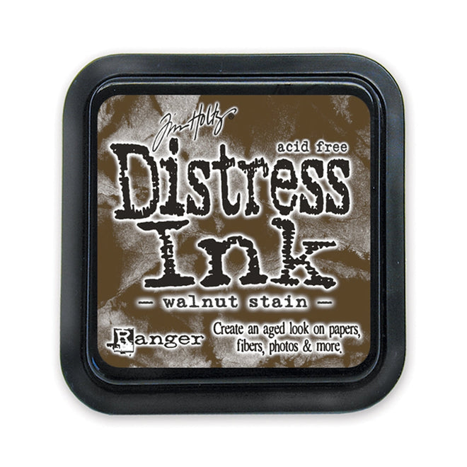 Tim Holtz Distress Ink Pad