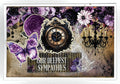 3Quarter Designs Gothic Innovation 6x4 Card Pack
