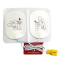 XFT 120C+ AED Trainer Replacement Pads