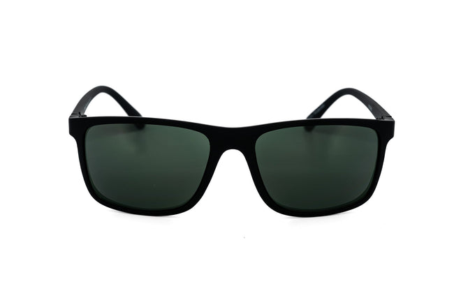 Boléro Brannix — Rectangular Sunglasses