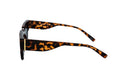 Boléro Eclipse — Square Bifocal Sun Readers