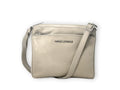 Sac à bandoulière "Crossbody" champagne | Gisèle petit