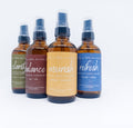 Facial Essence: Nourish