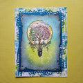 AALL and Create - A6 Stamp Set - Earthy Bulbers