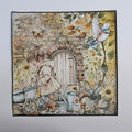 Dutch Doobadoo DDBD Collage Happy Spring