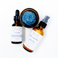 Morning Dew Daily Hydrating Facial Moisturizer (Sensitive + Acne Prone Skin)