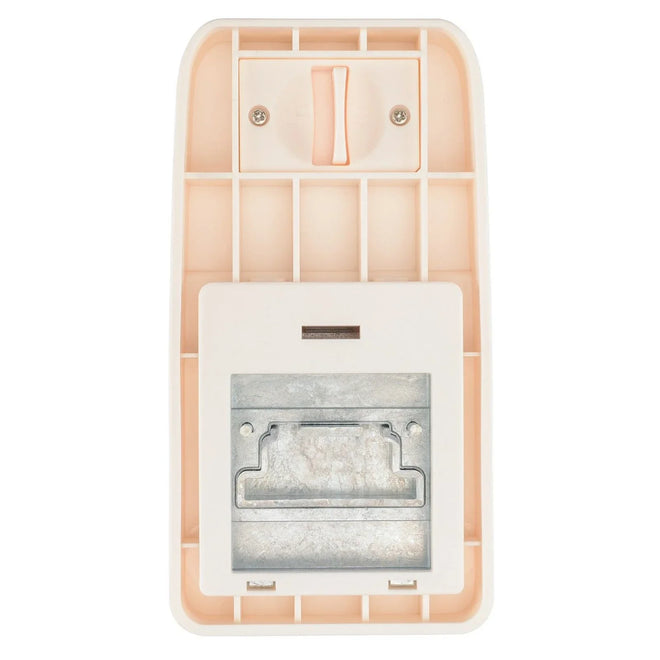 Vaessen Creative • Heavy-Duty Punch Journal / whale tail Tab