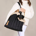 Bailey Pet Carrier – Luxury Dog Carrier Bag