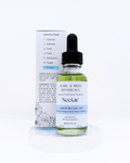 Nectar Facial Oil: Blue Tansy + MCT (Sensitive + Acne Prone Skin)